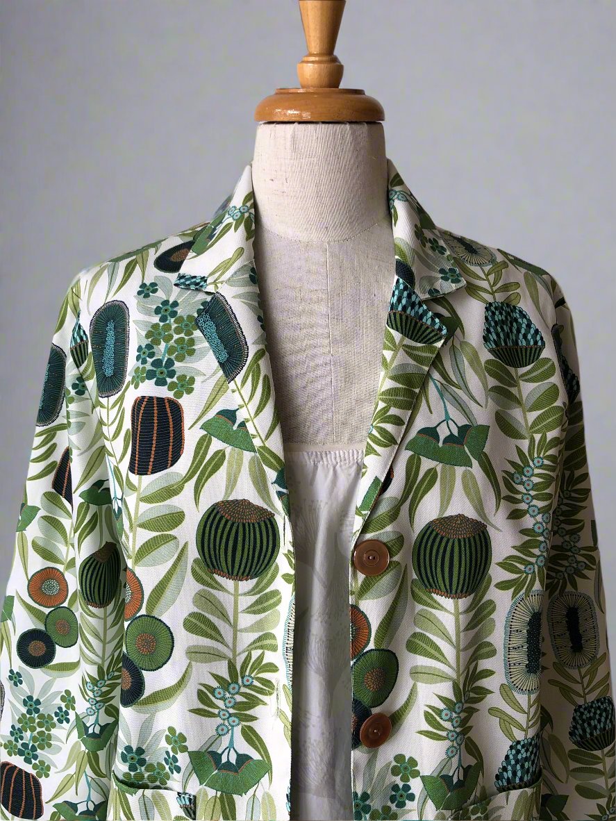 Bobby Jacket