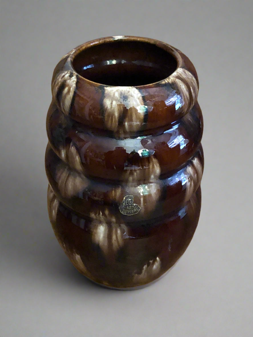 Vintage Regal Mashman Vase x