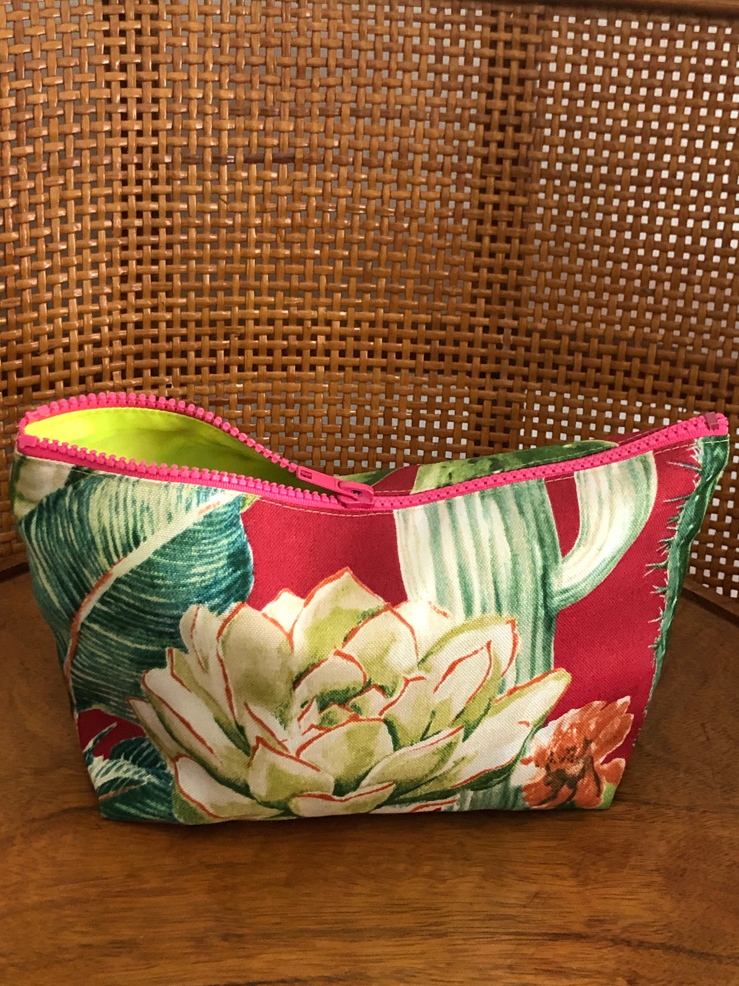Red Desert Wetbag Pouch
