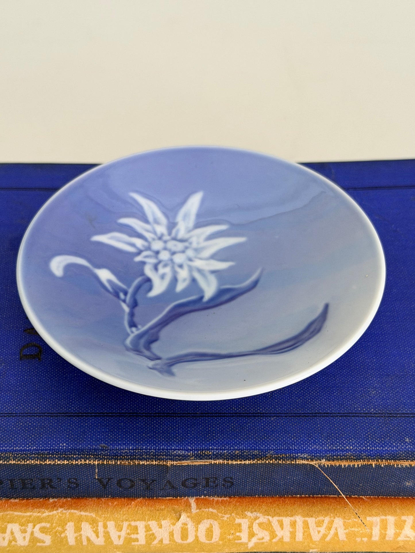 Royal Copenhagen pin dish