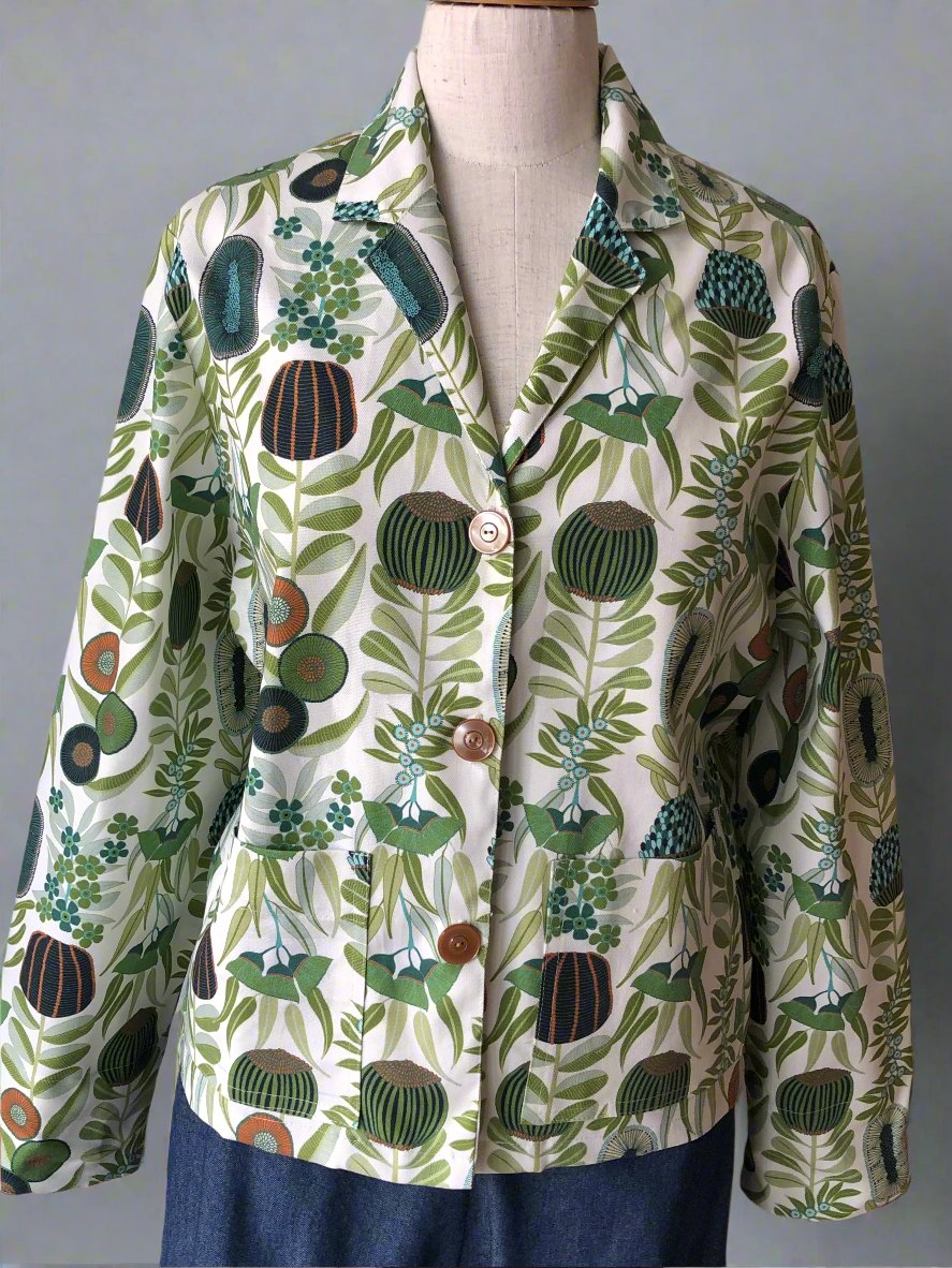 Bobby Jacket