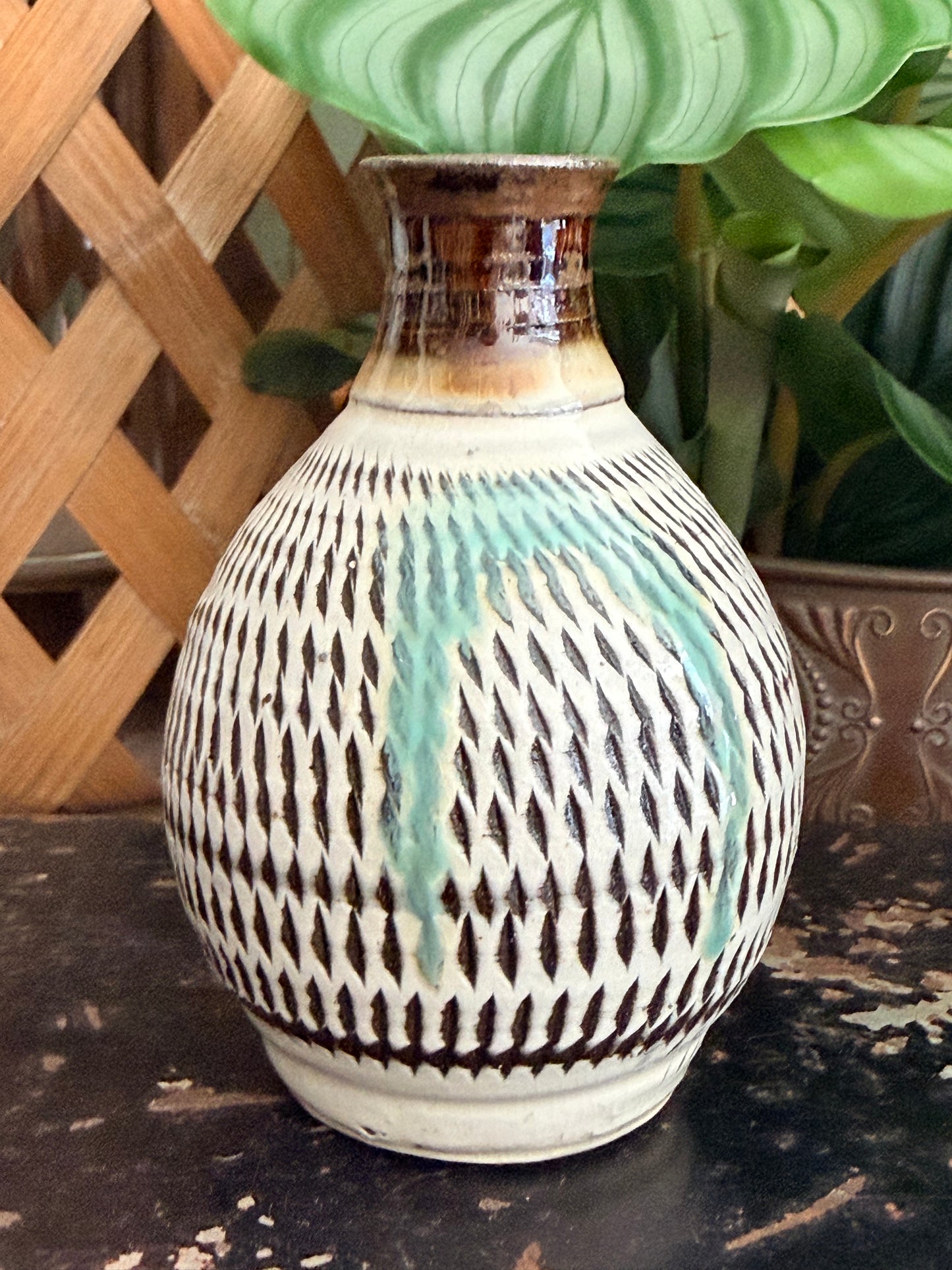 onki sake bottle