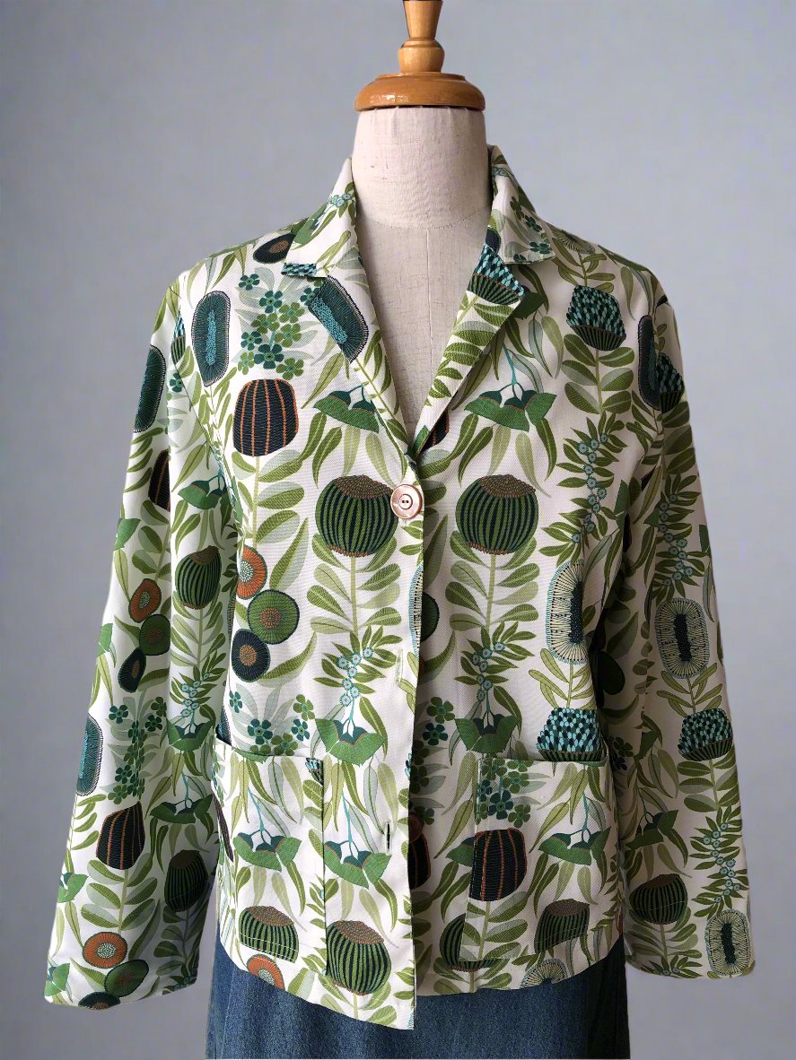 Bobby Jacket
