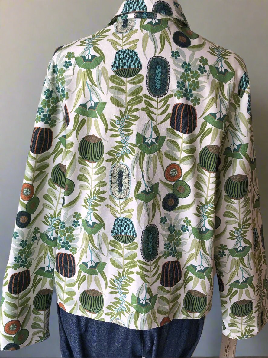 Bobby Jacket