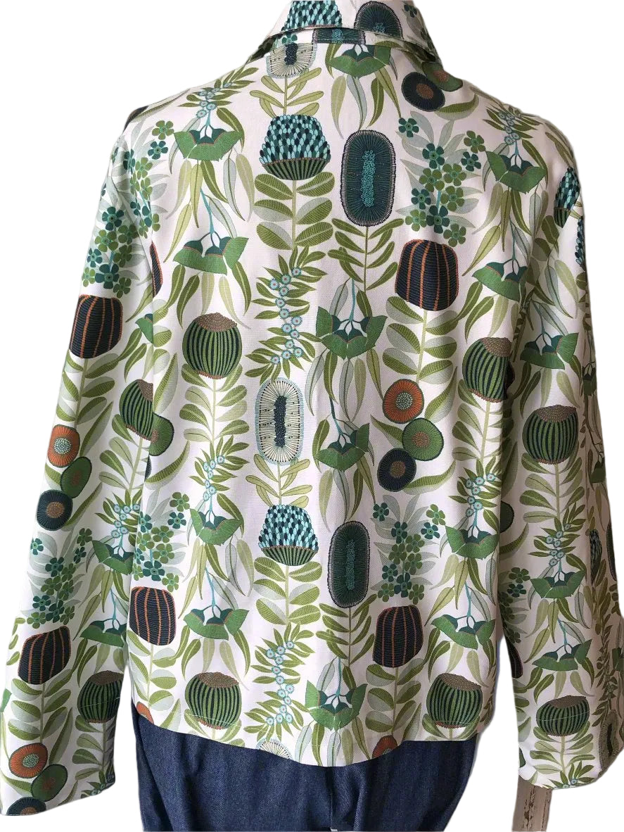 banksia bobby jacket