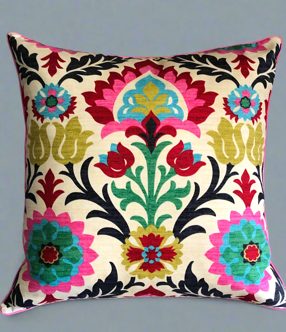 south west santa maria bold cushion