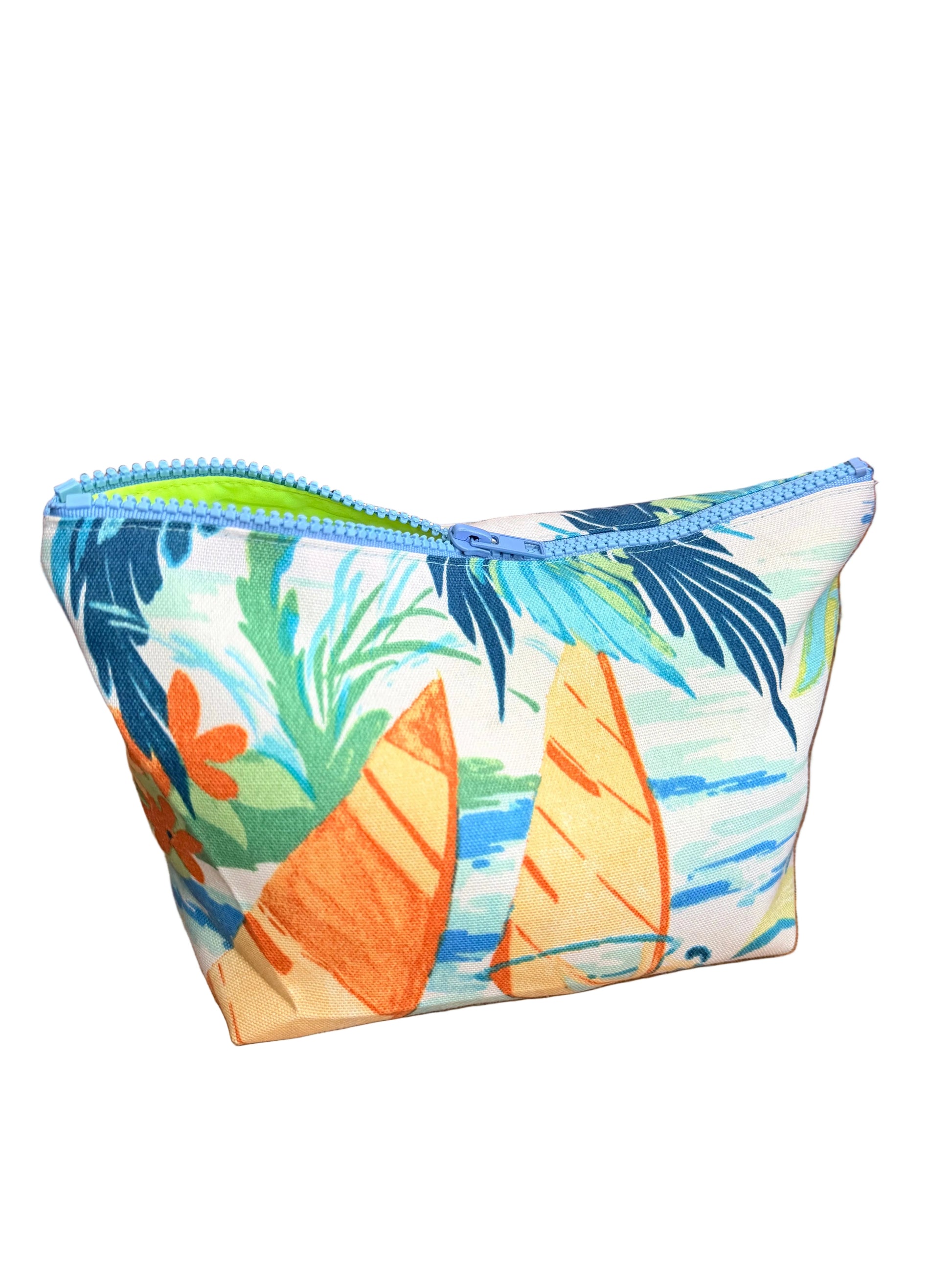 tropical sail  wetbag