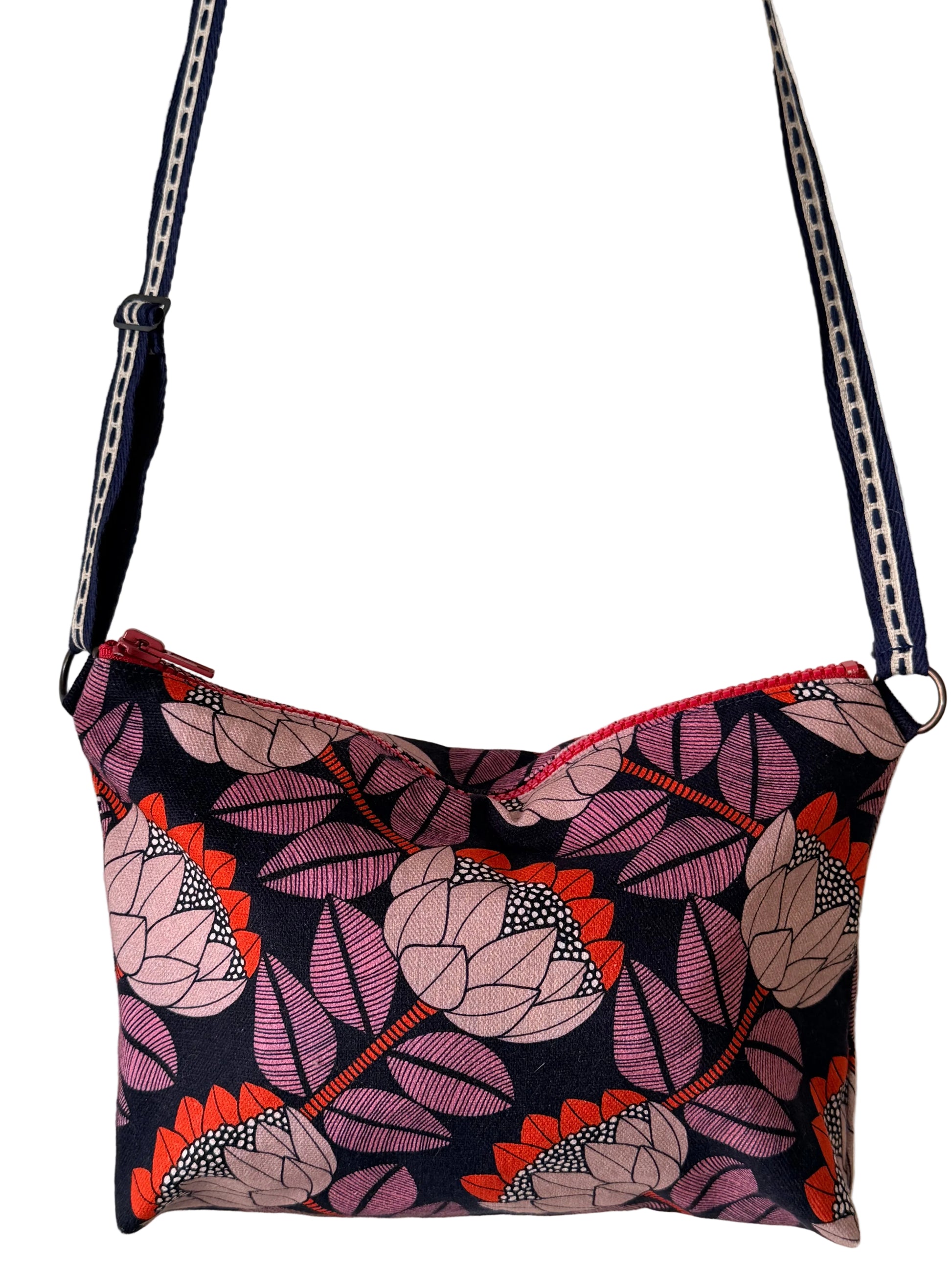 crossbody bag australian native jocelyn proust design