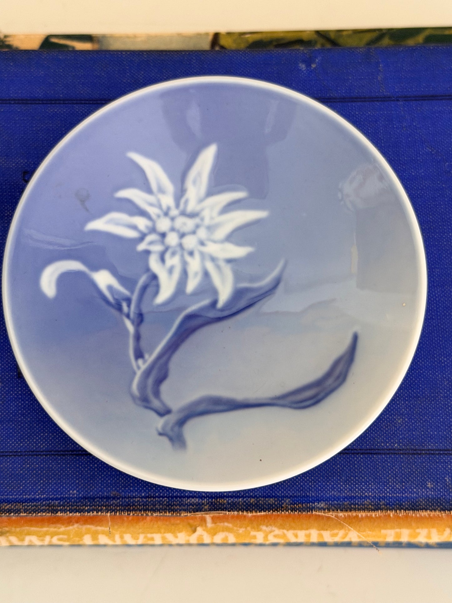 Royal Copenhagen pin dish