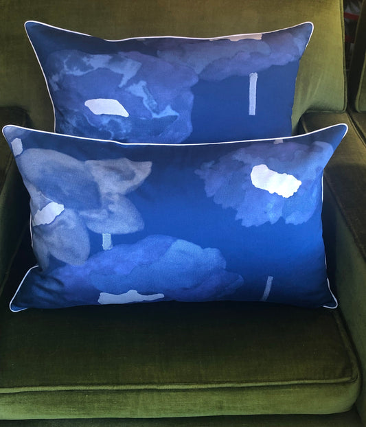 Vintage marimekko cushions