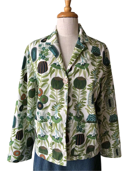 banksia bobby jacket 