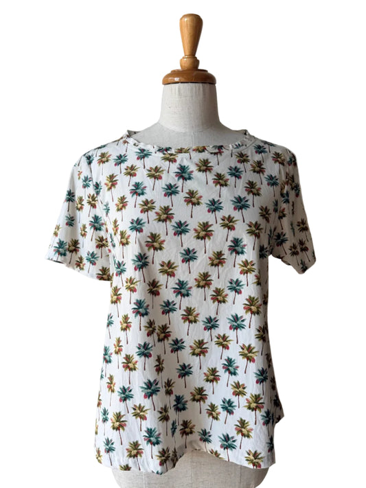 julia top mini palm trees
