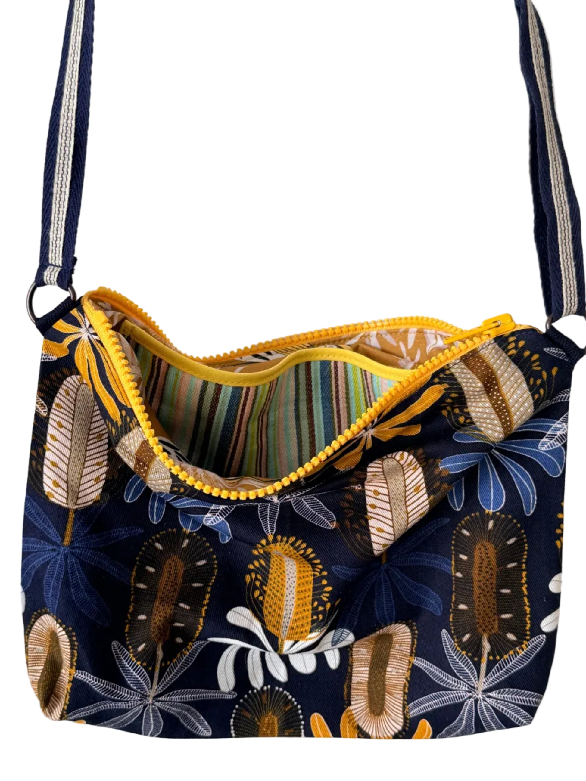 banksia crossbody bag