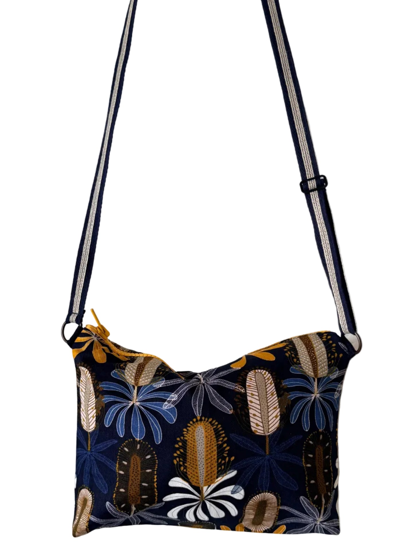banksia crossbody bag