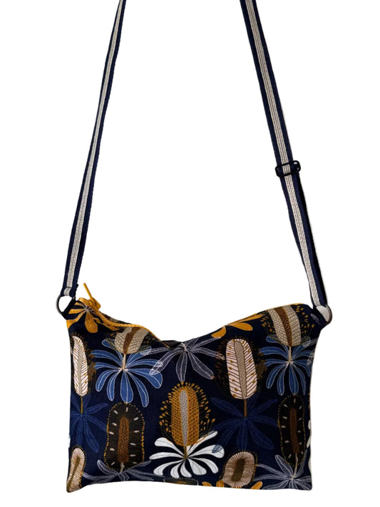 banksia crossbody bag