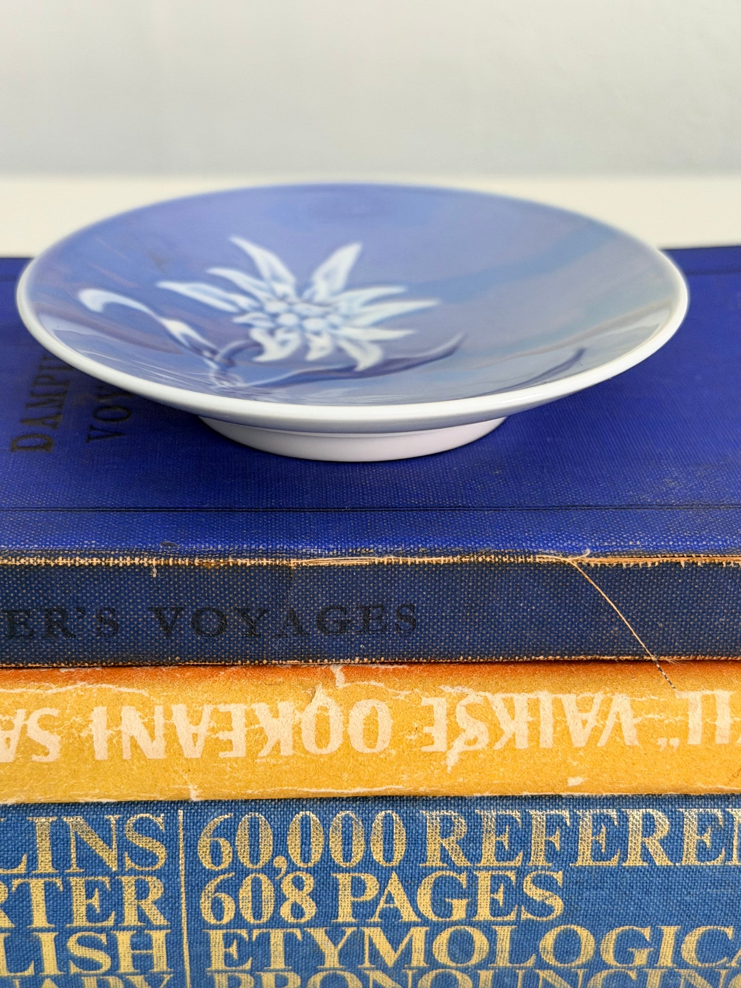 Royal Copenhagen pin dish