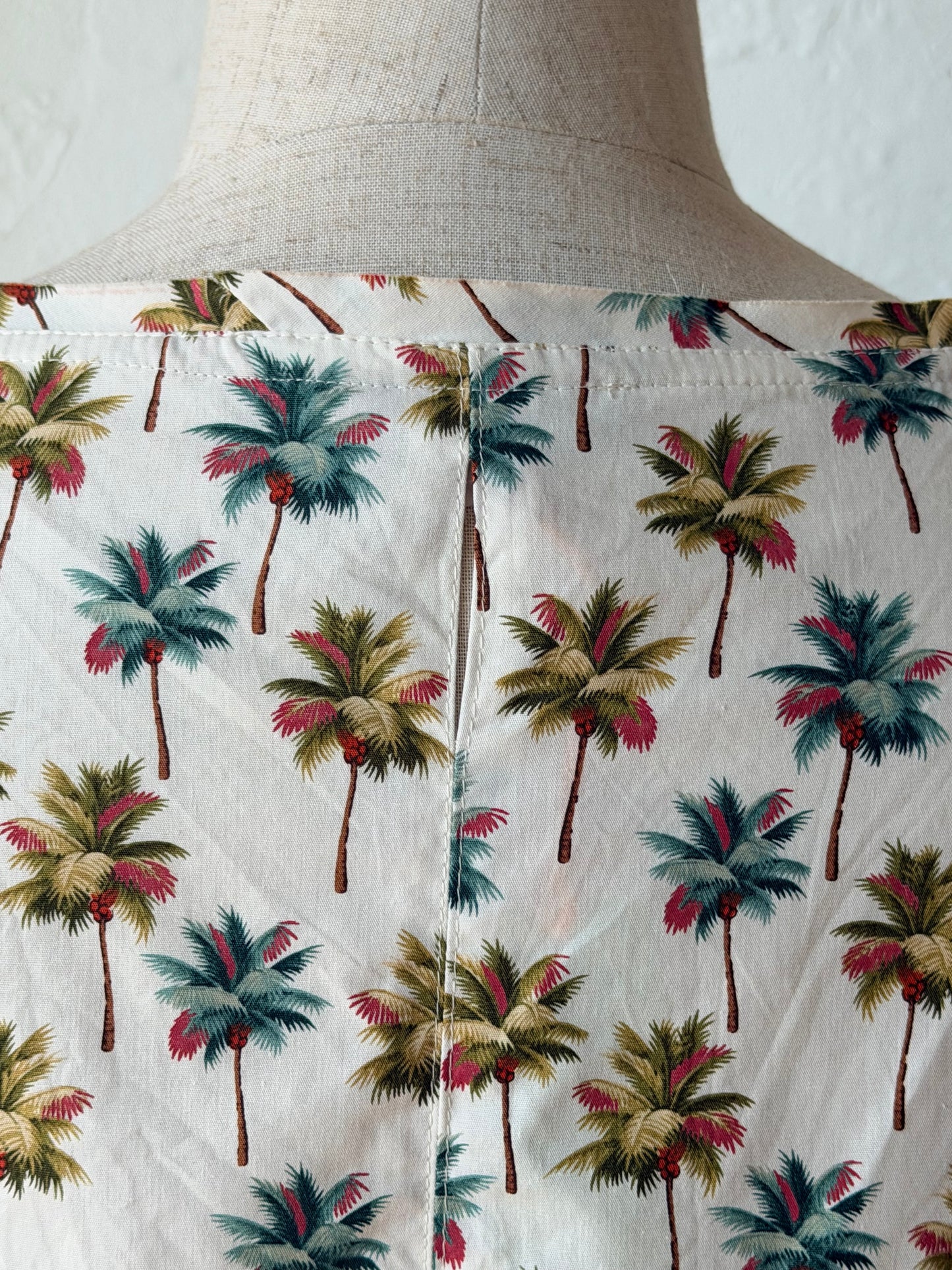 julia top mini palm trees