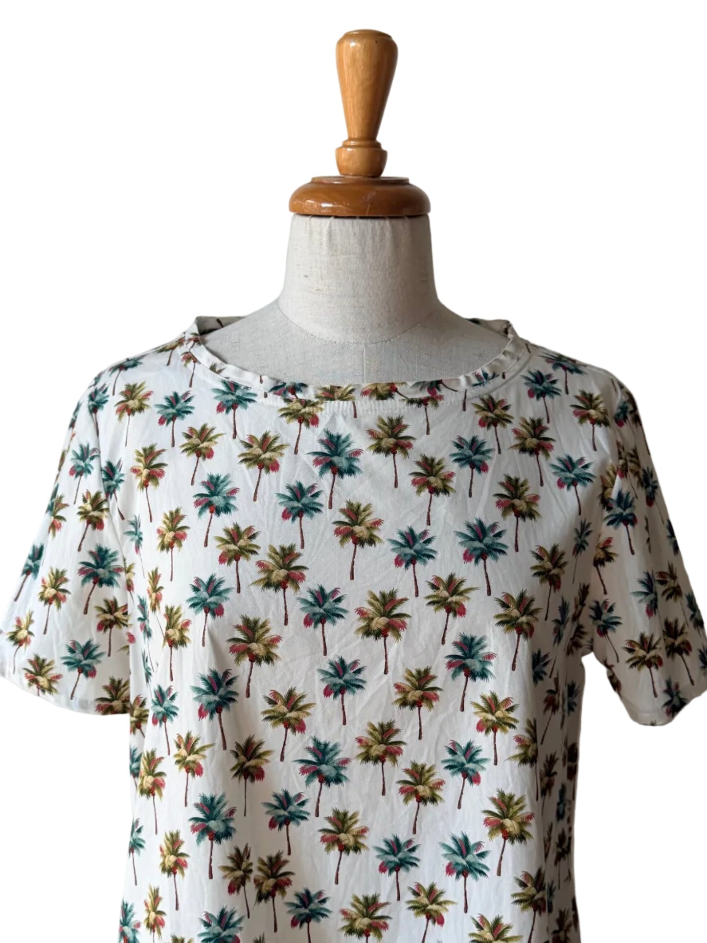 julia top mini palm trees