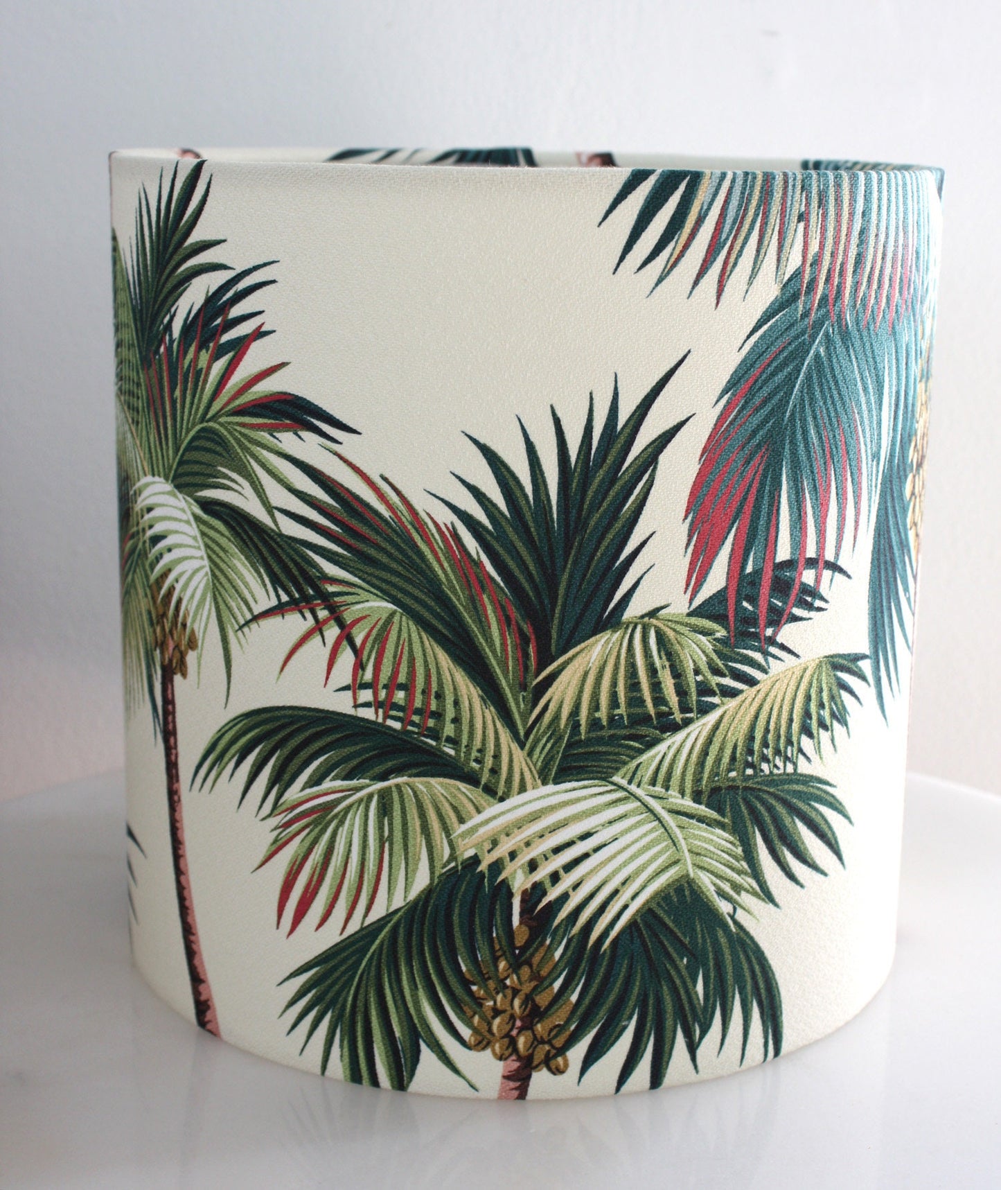 Palm Spring lampshade