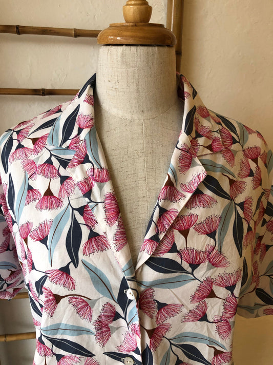 Bobby Shirt Flowering gum