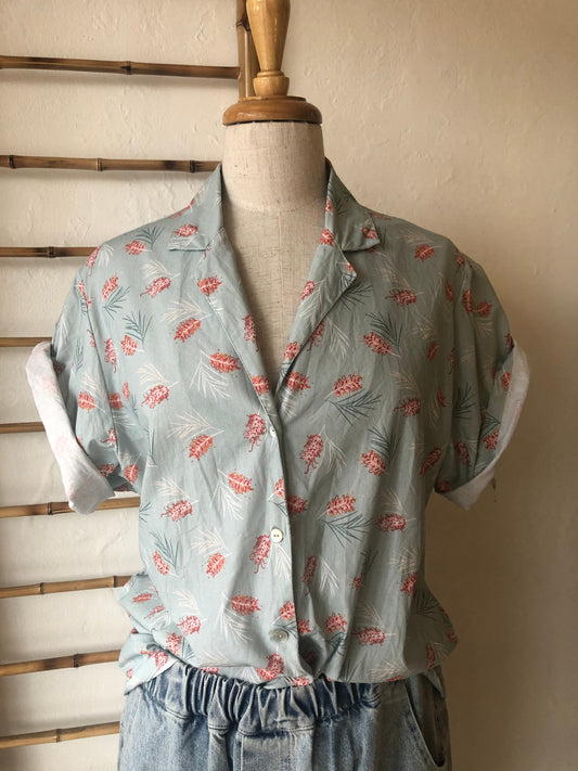 Bobby Shirt Grevillea